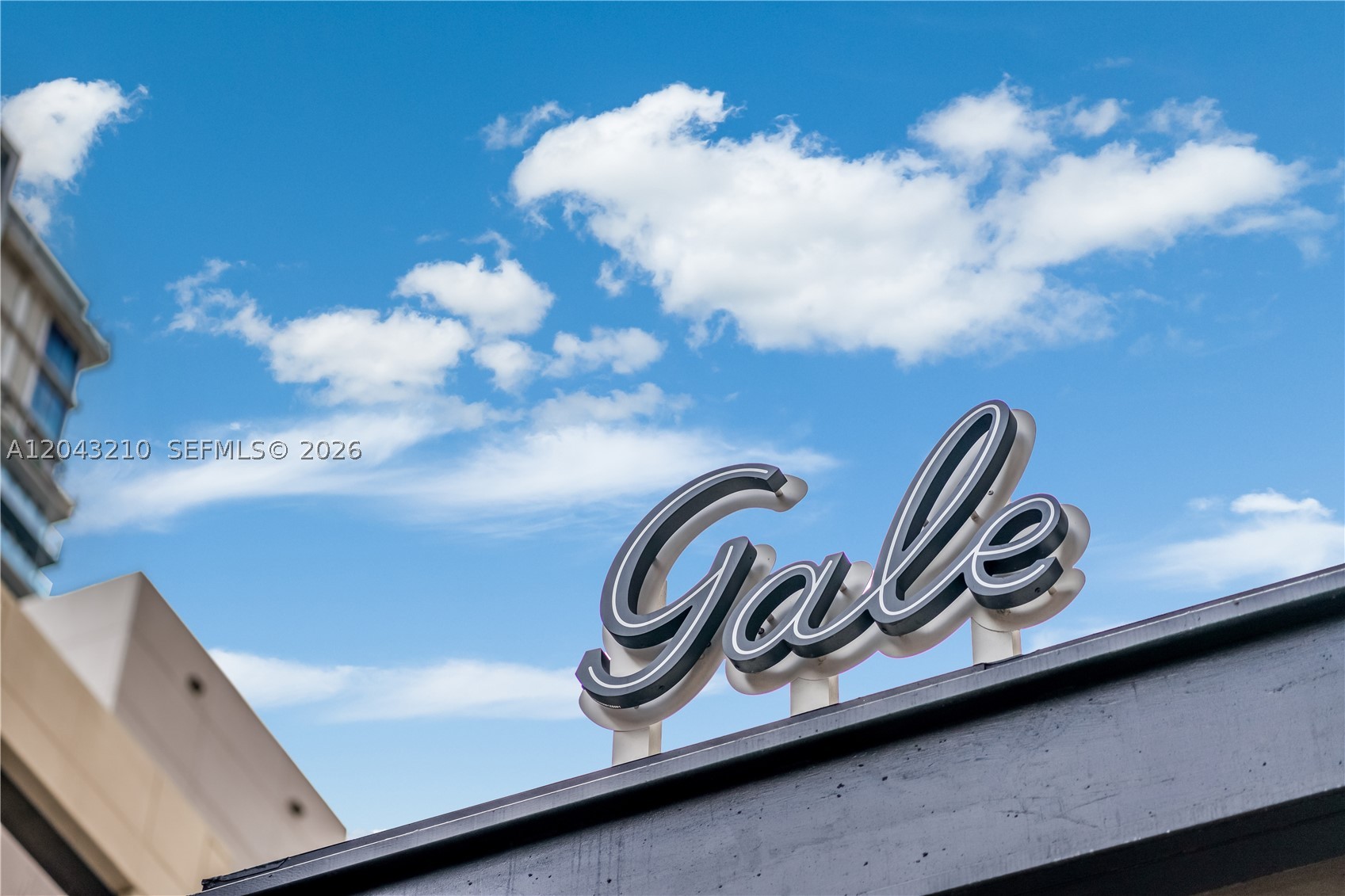 image Gale Miami Hotel & Residences28