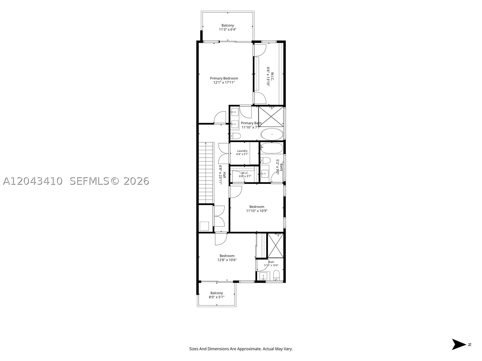 1032 SW 11th Ave Miami, FL 33130