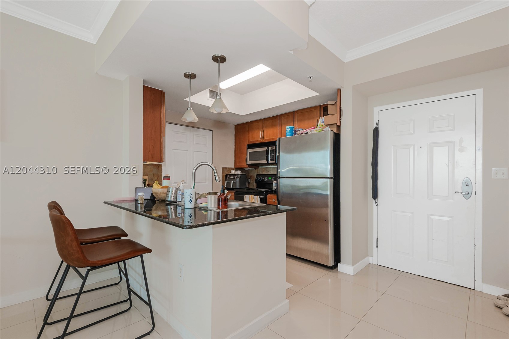 2000 N Bayshore Dr #516 Miami, FL 33137