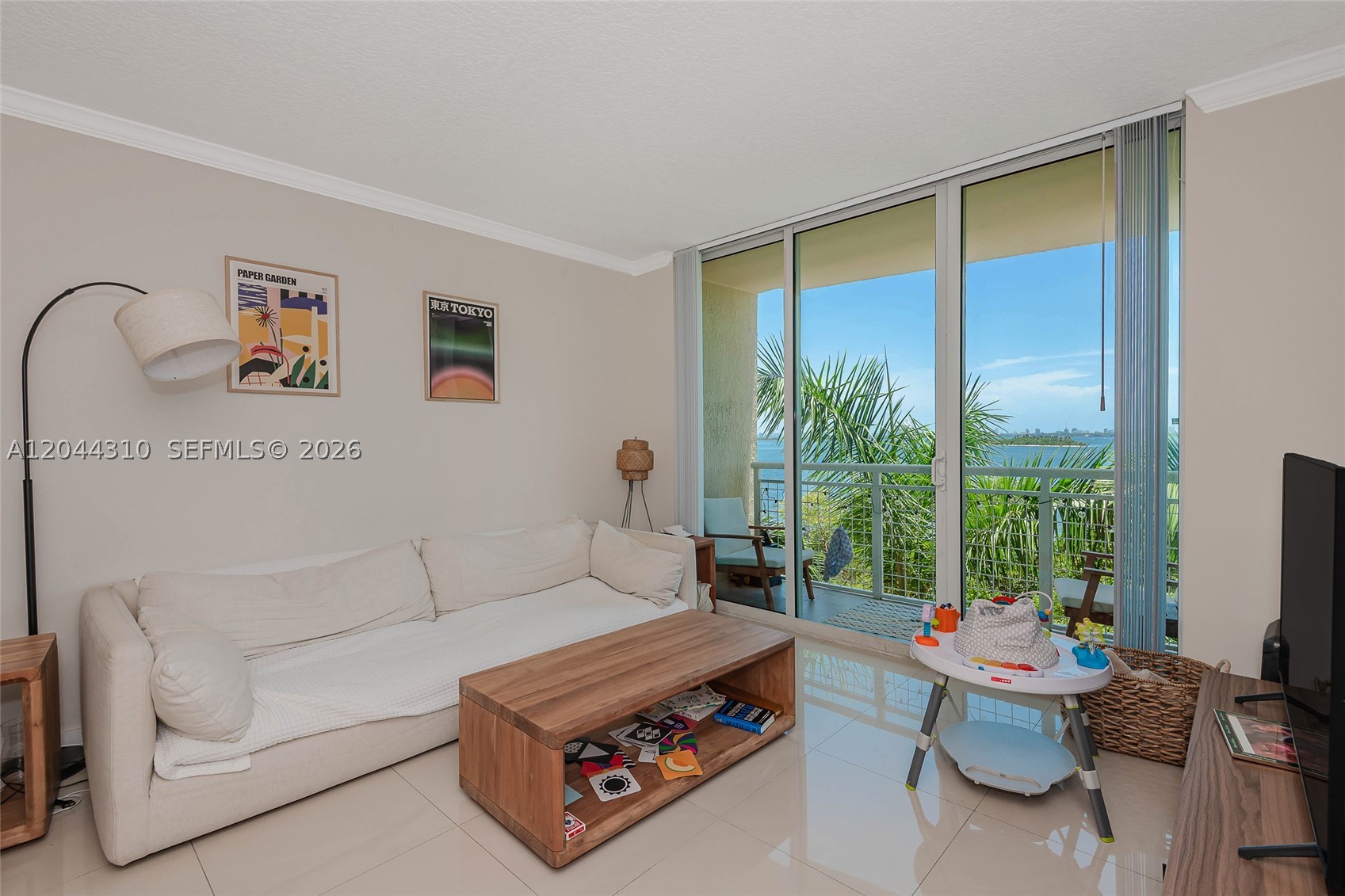 2000 N Bayshore Dr #516 Miami, FL 33137