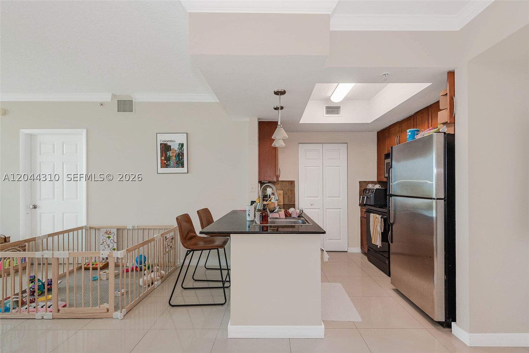2000 N Bayshore Dr #516 Miami, FL 33137