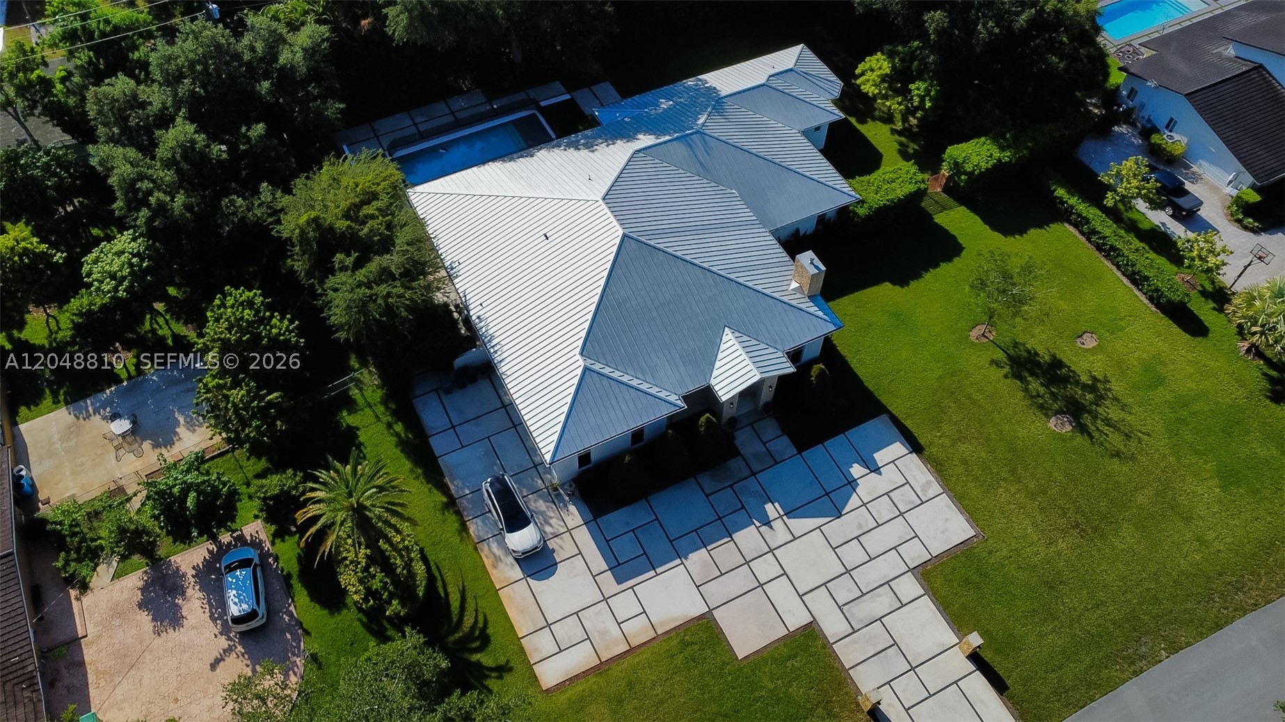 9805 sw 90th Ave Kendall, FL 33176