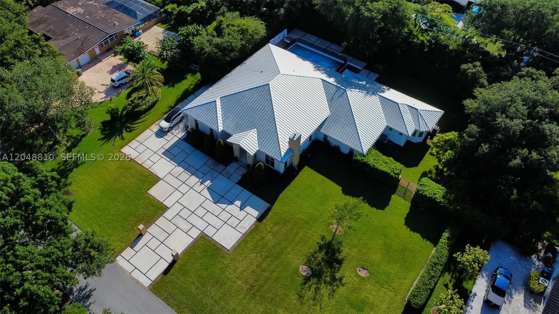 9805 sw 90th Ave Kendall, FL 33176