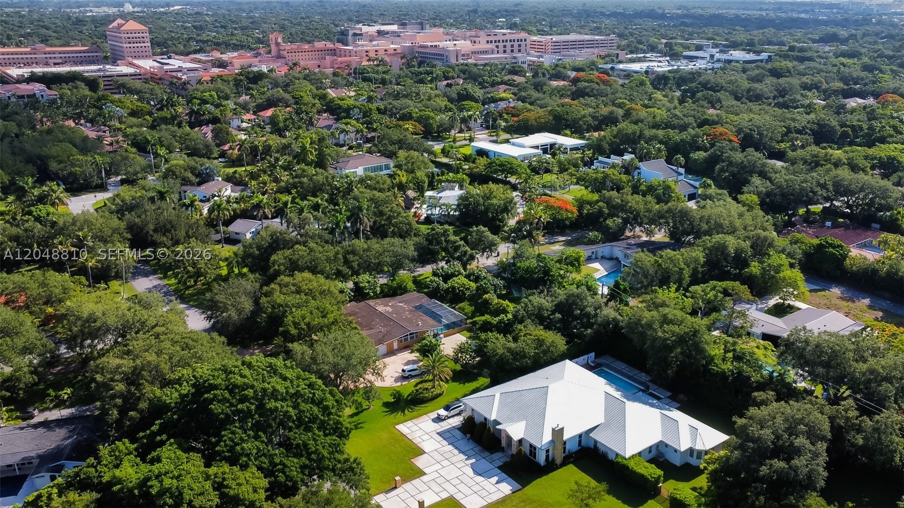 9805 sw 90th Ave Kendall, FL 33176