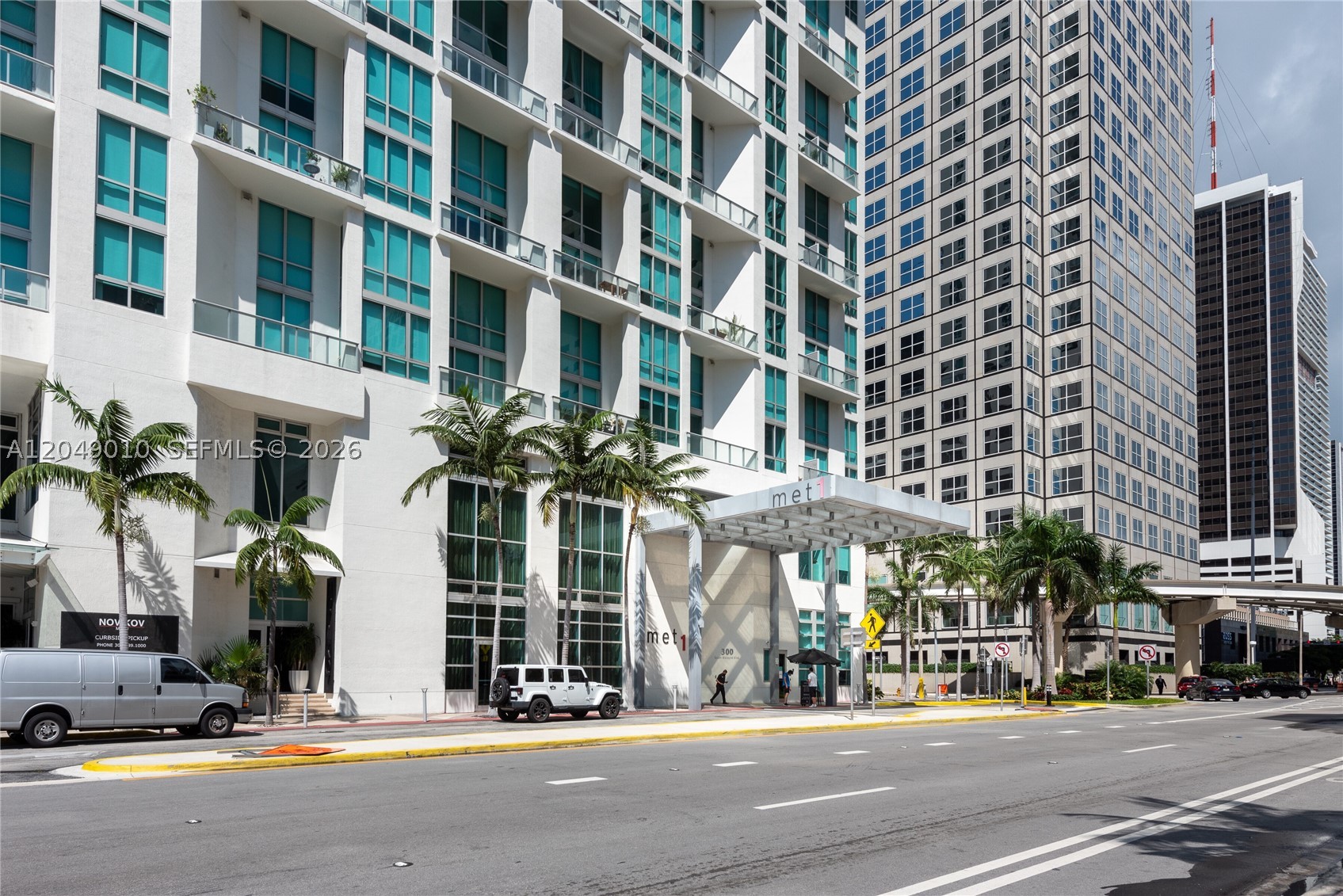 300 S Biscayne Blvd #T-2814