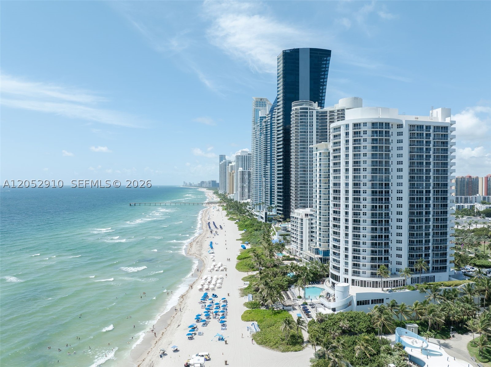 17375 Collins Ave #2101