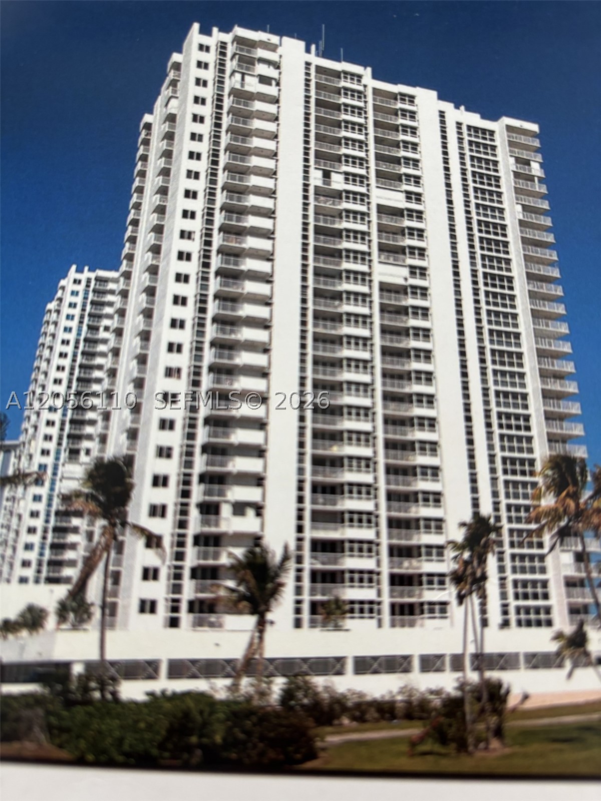1370 S Ocean Blvd #1207