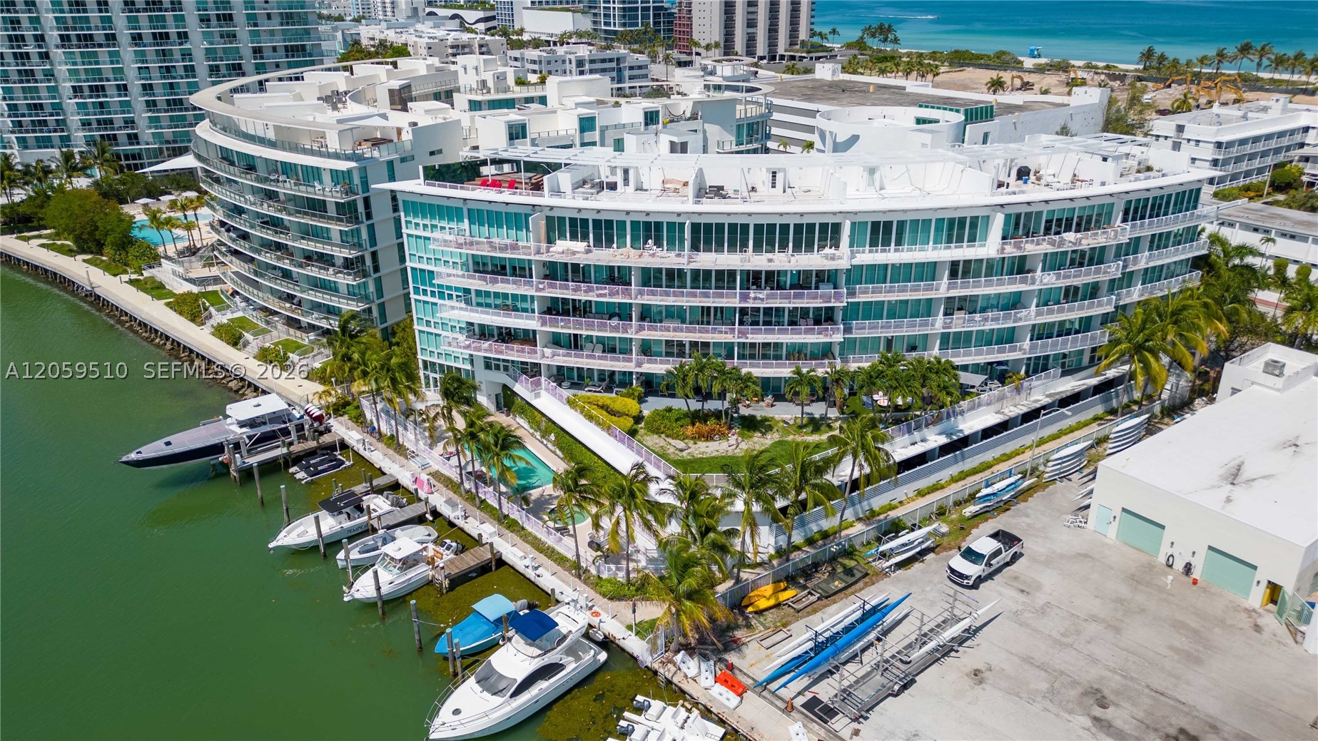 6580 Indian Crk Dr #510 Miami Beach, FL 33141