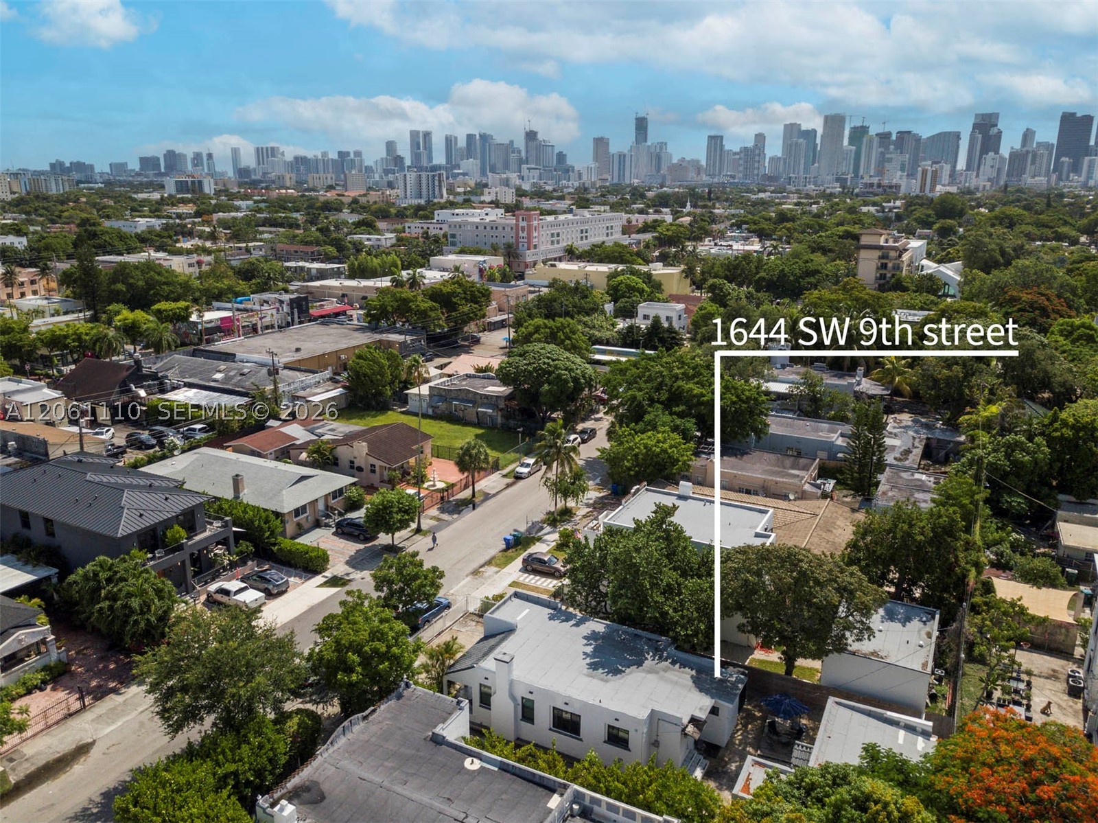 1644 SW 9th St Miami, FL 33135