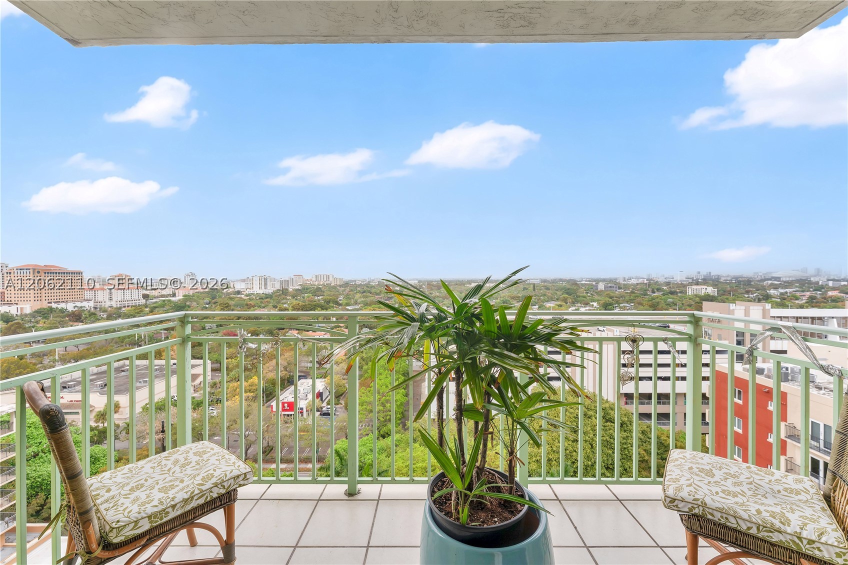 3500 Coral Way #PH-10