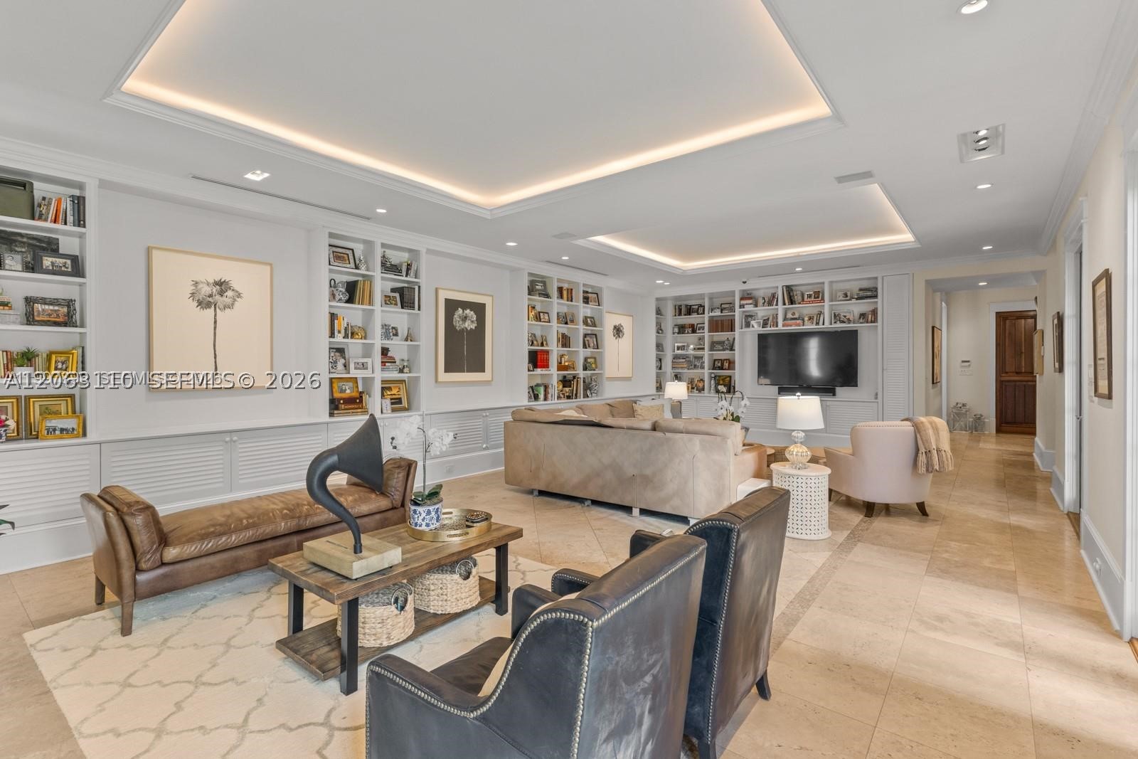 685 Harbor Ln Key Biscayne, FL 33149