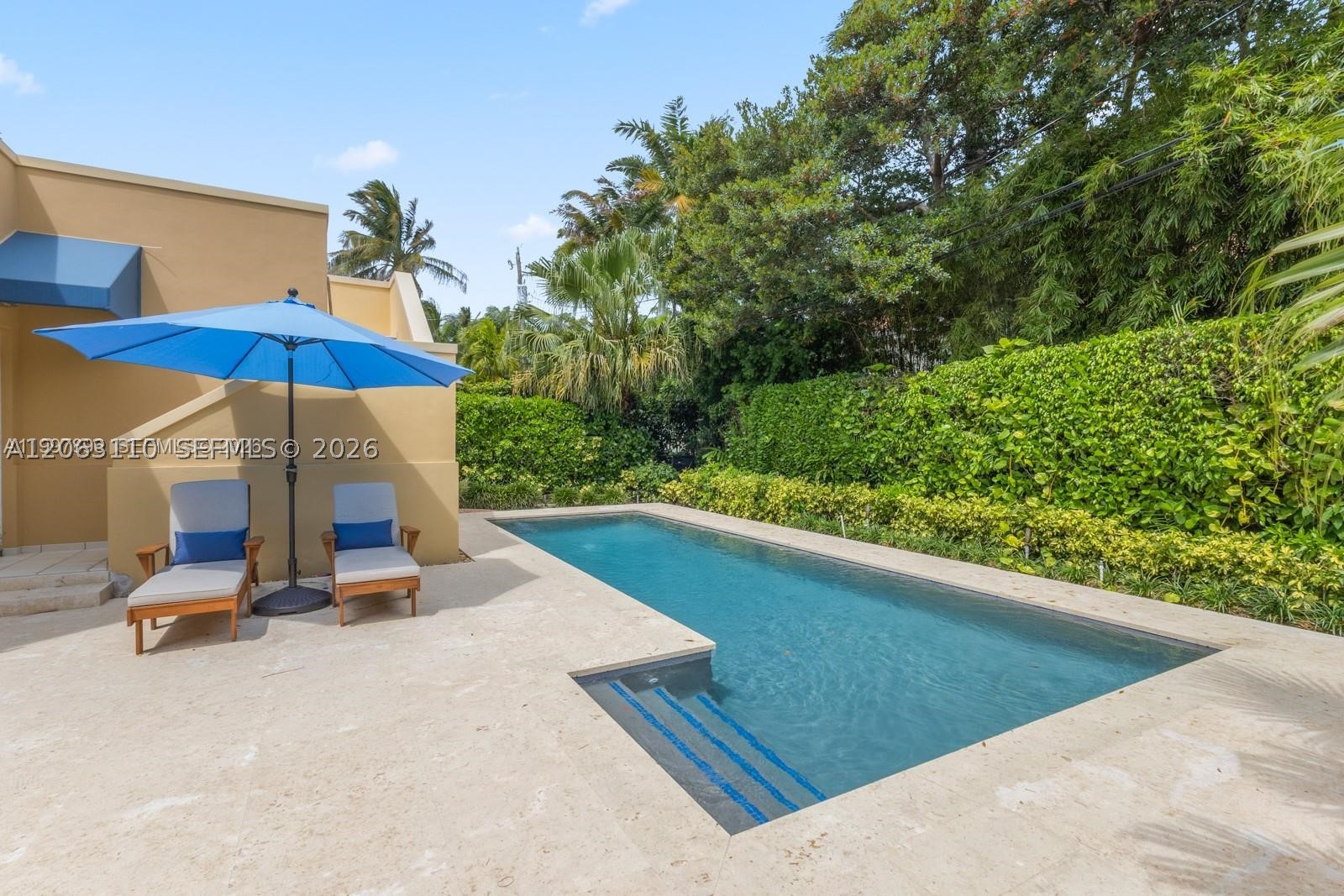 685 Harbor Ln Key Biscayne, FL 33149