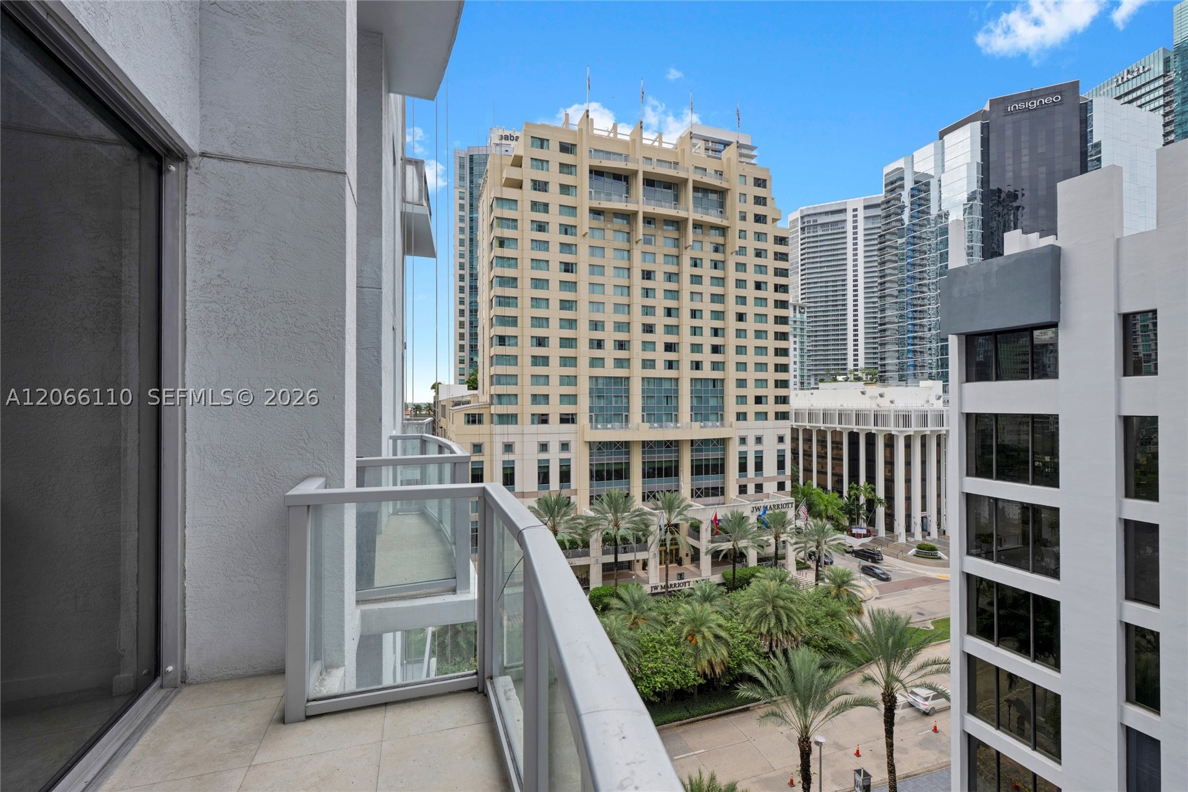 image 1060 Brickell - 10609