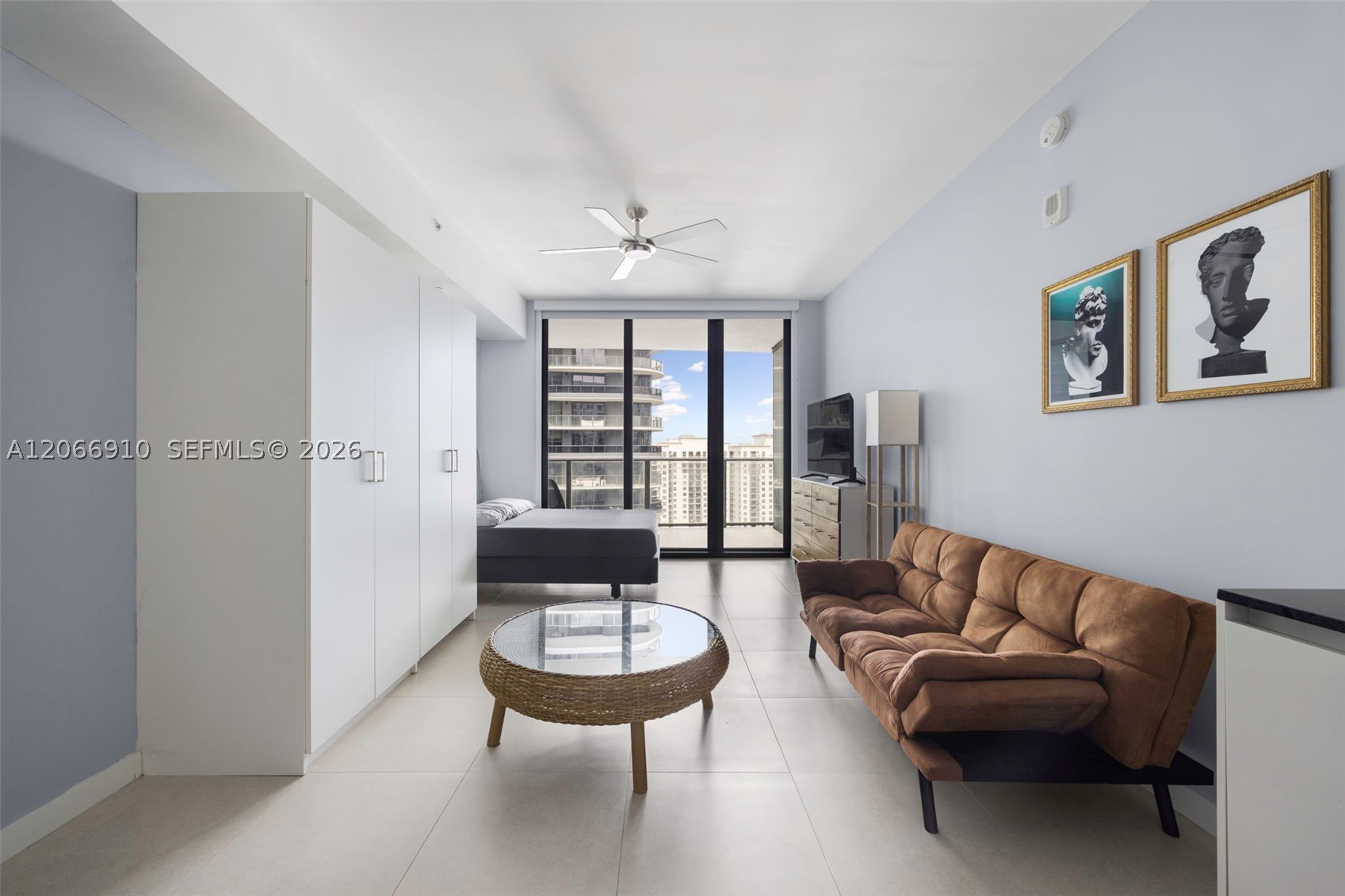 1010 Brickell Ave #3610
