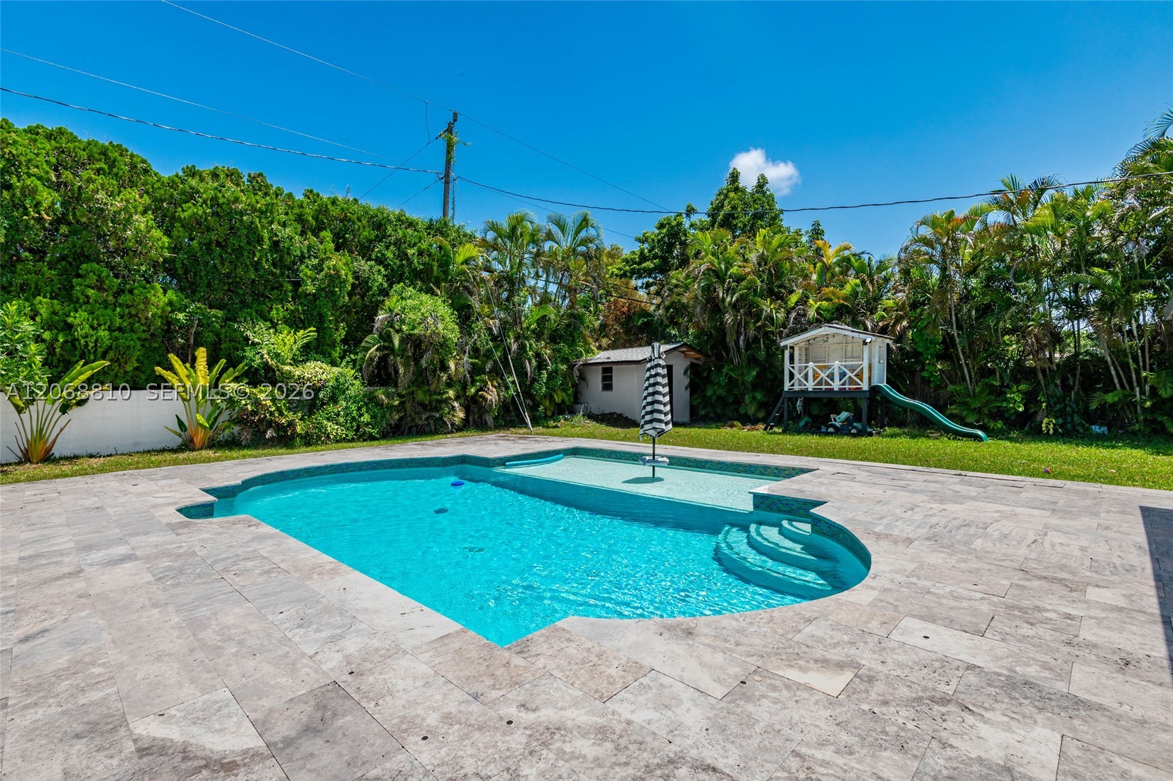 18145 SW 95th Ct Palmetto Bay, FL 33157