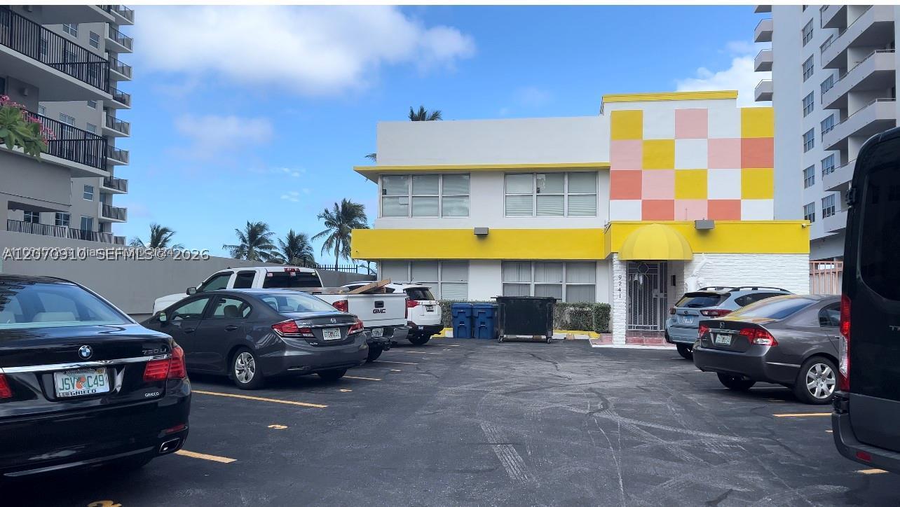 9241 Collins #1 Surfside, FL 33154