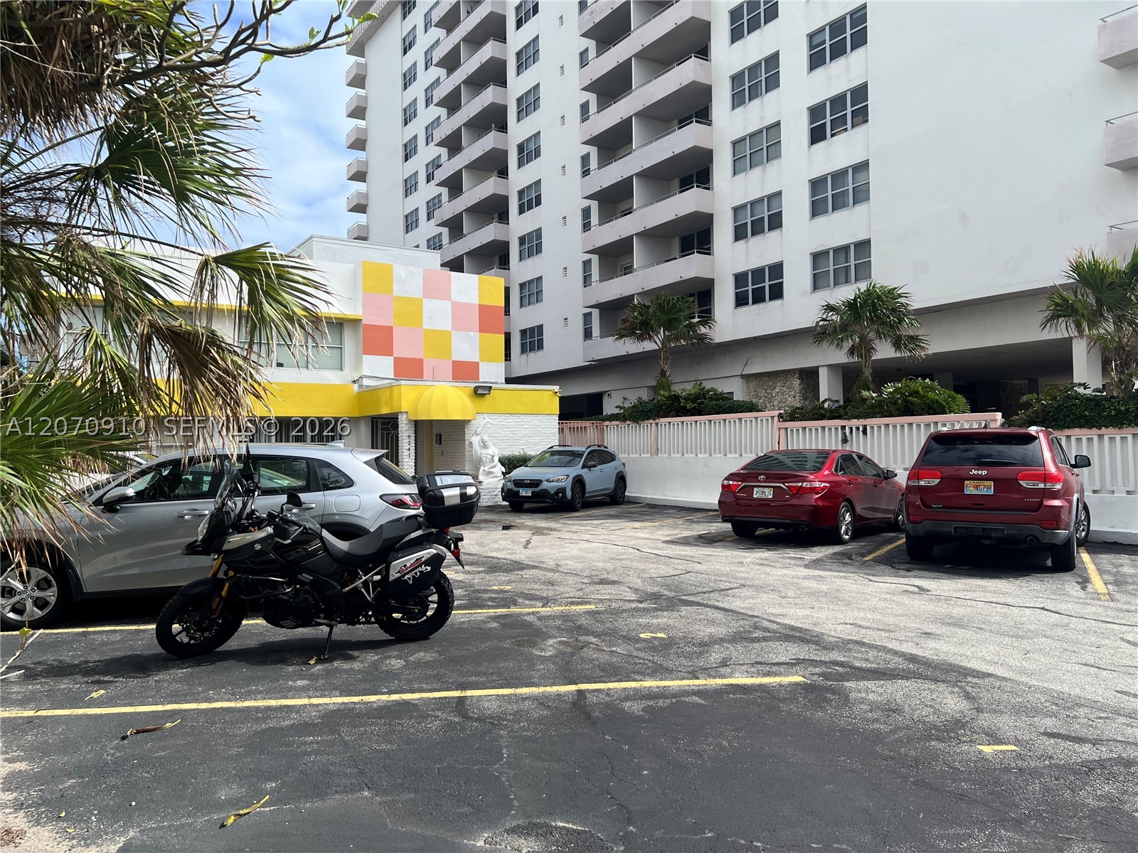 9241 Collins #1 Surfside, FL 33154