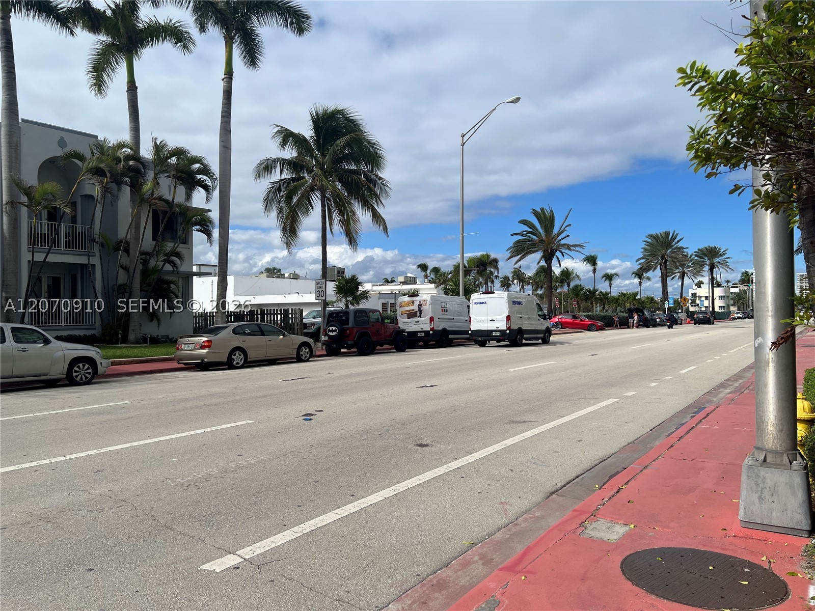 9241 Collins #1 Surfside, FL 33154