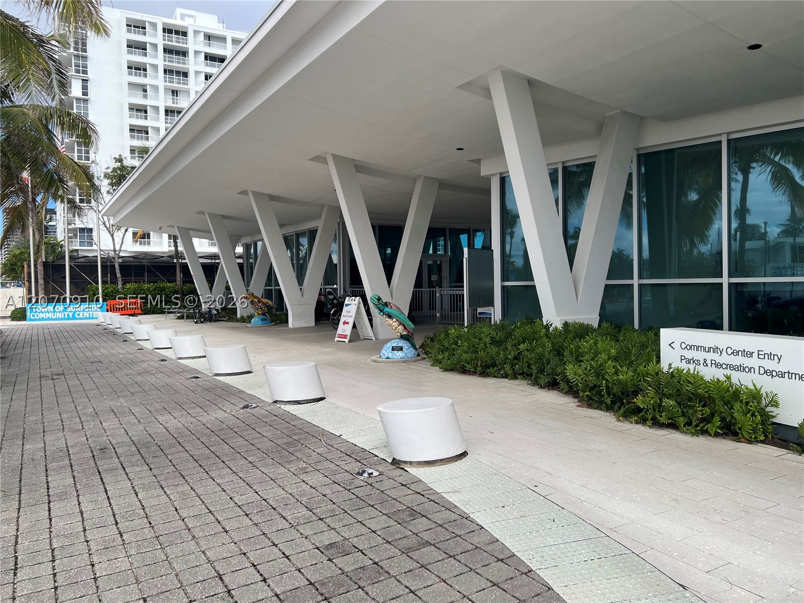 9241 Collins #1 Surfside, FL 33154