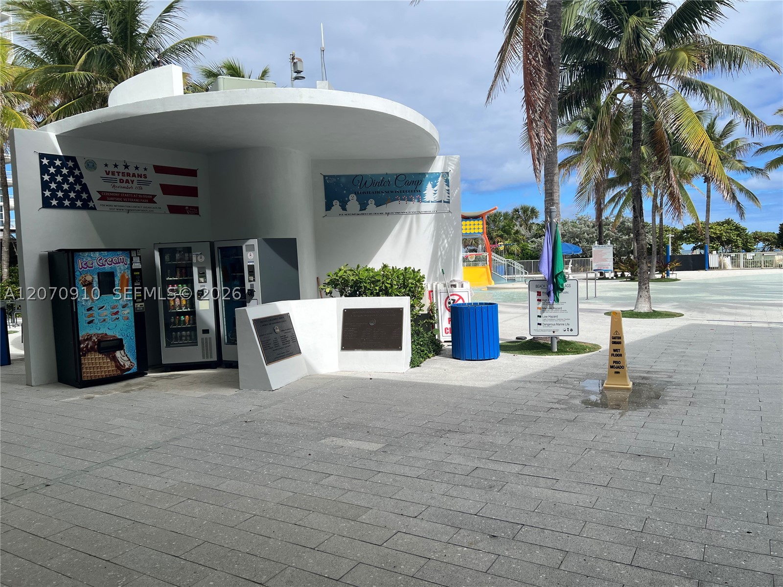 9241 Collins #1 Surfside, FL 33154