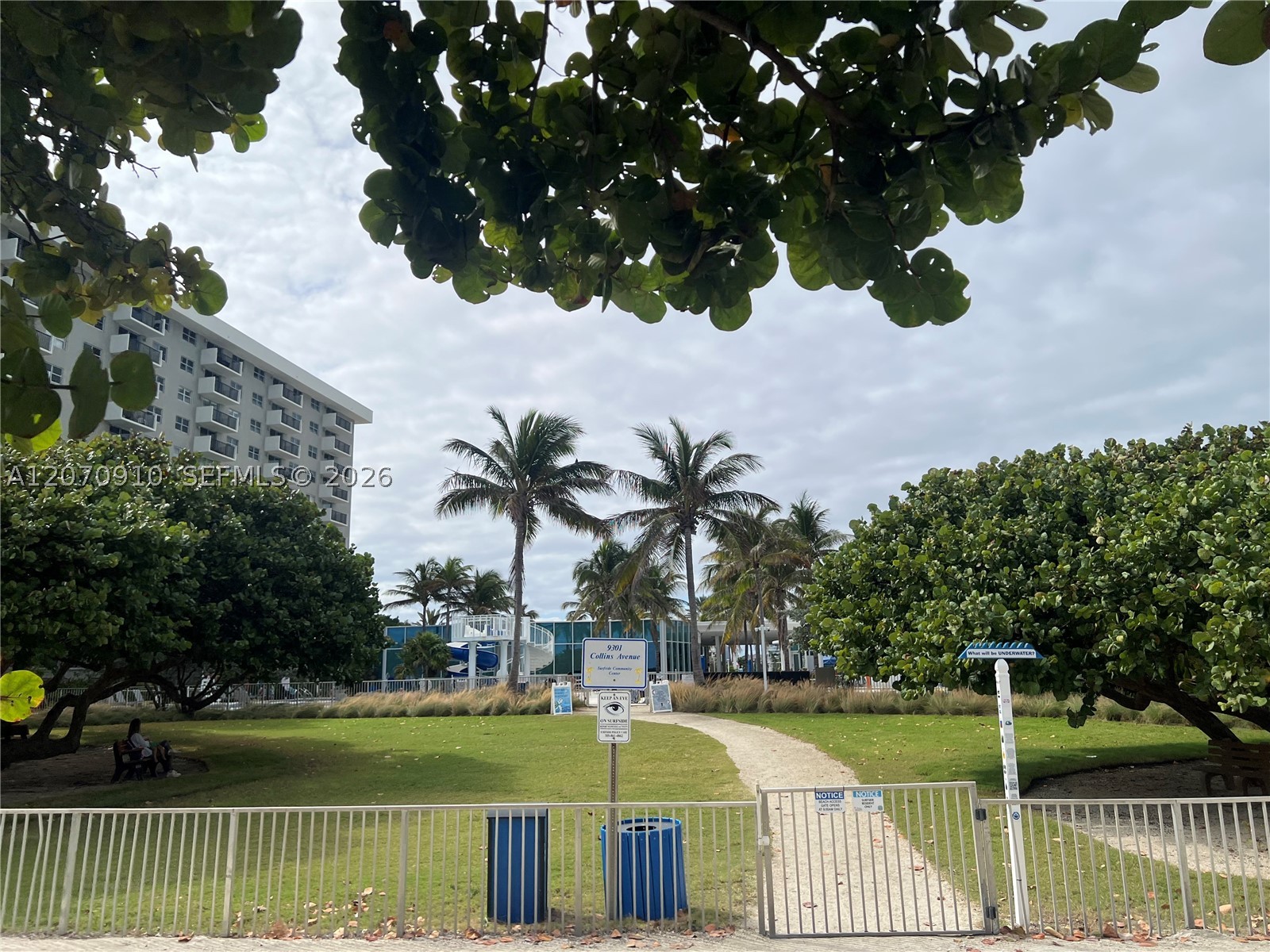 9241 Collins #1 Surfside, FL 33154