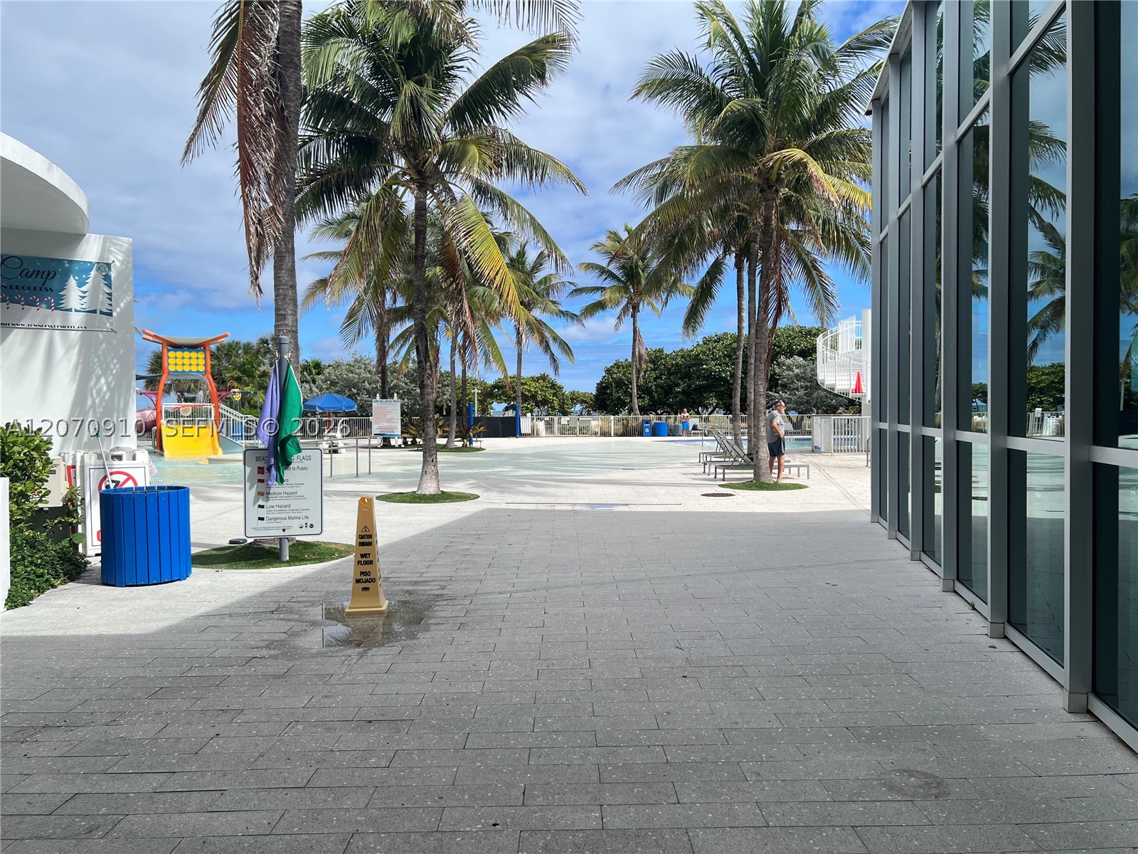 9241 Collins #1 Surfside, FL 33154
