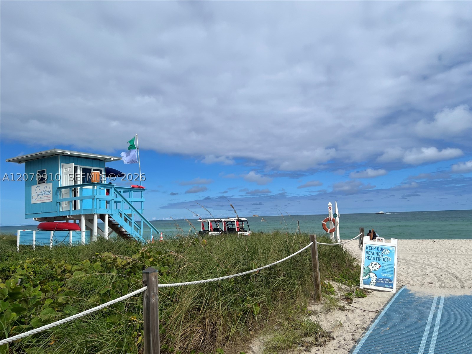 9241 Collins #1 Surfside, FL 33154