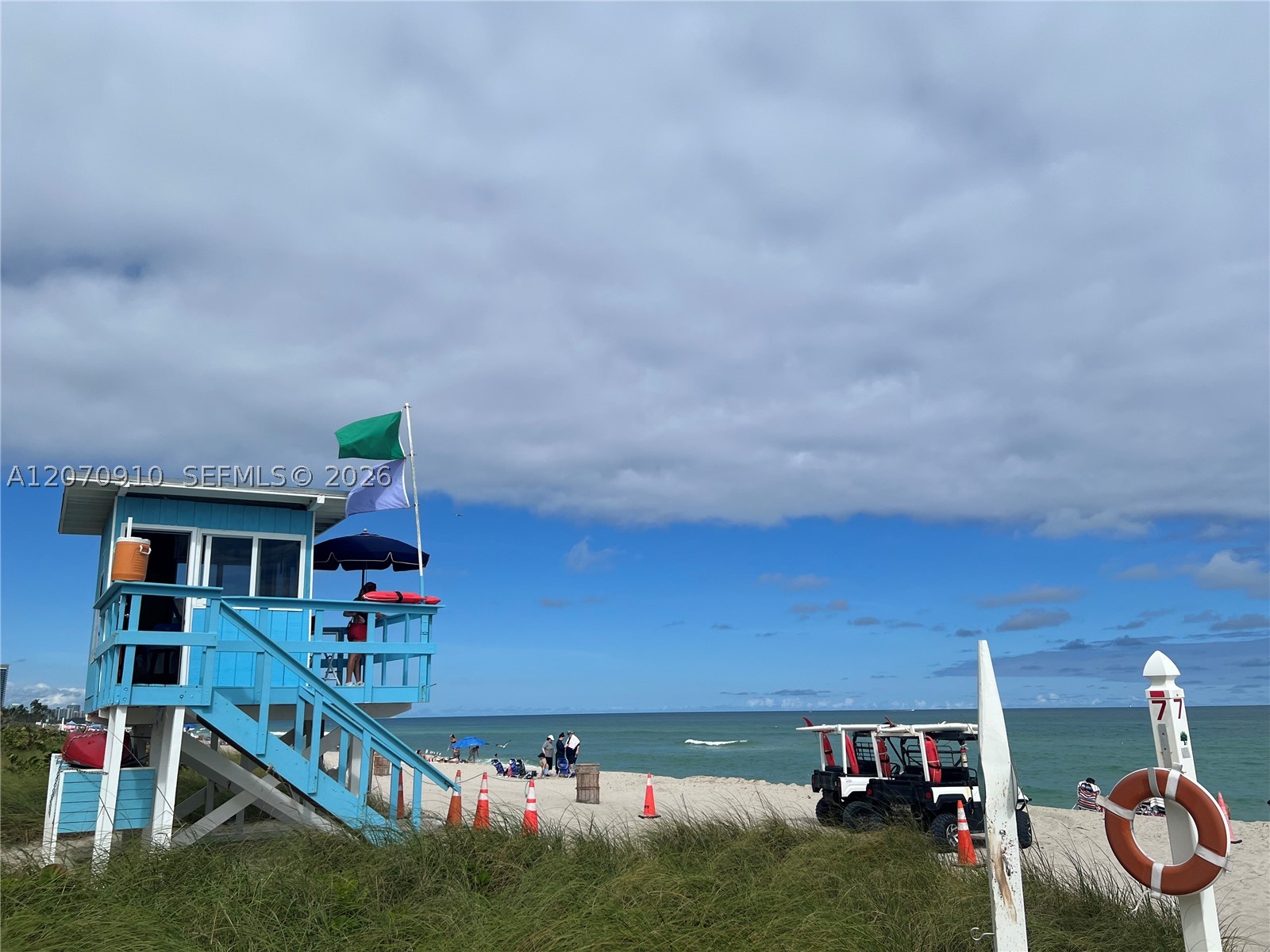 9241 Collins #1 Surfside, FL 33154