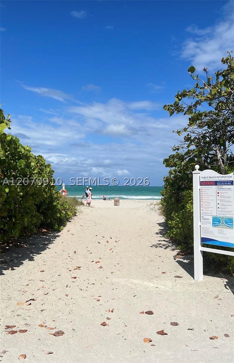 9241 Collins #1 Surfside, FL 33154