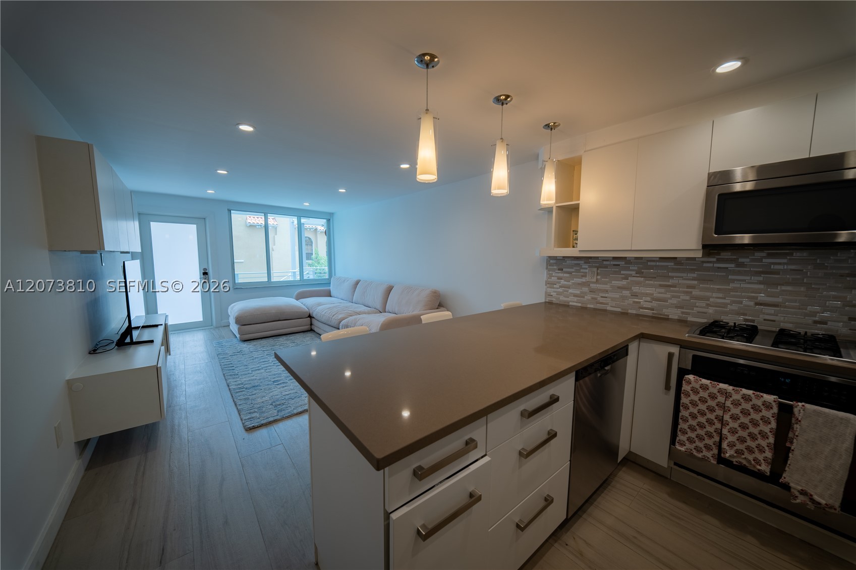 405 N Hibiscus Dr #202 Miami Beach, FL 33139
