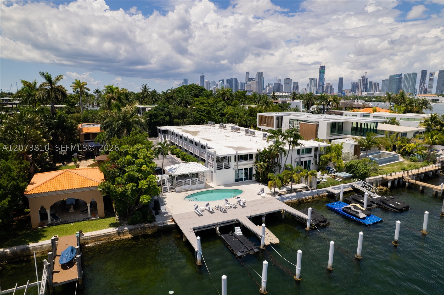 405 N Hibiscus Dr #202 Miami Beach, FL 33139