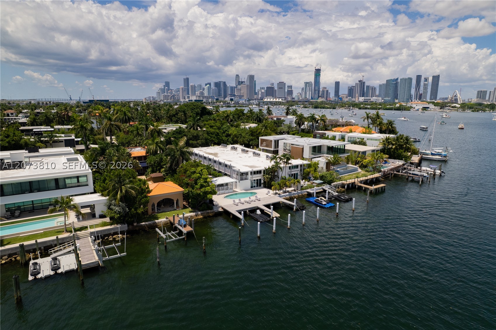 405 N Hibiscus Dr #202 Miami Beach, FL 33139