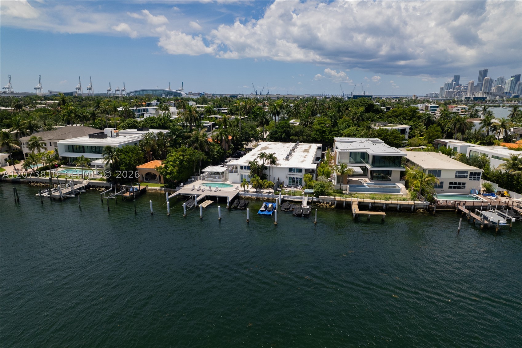 405 N Hibiscus Dr #202 Miami Beach, FL 33139