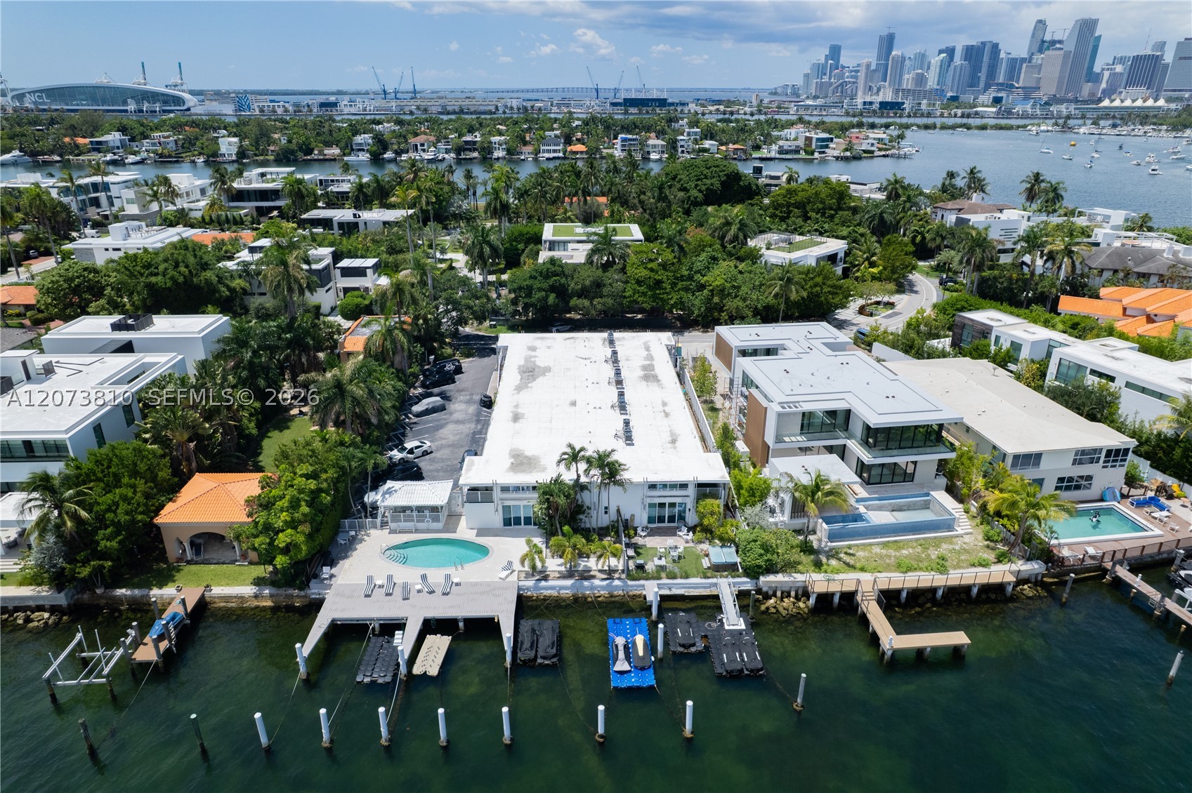 405 N Hibiscus Dr #202 Miami Beach, FL 33139