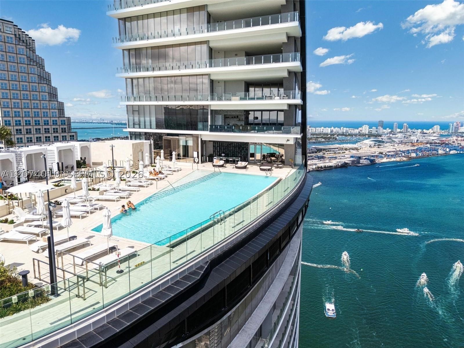 300 Biscayne Blvd Way #3109W Miami, FL 33131