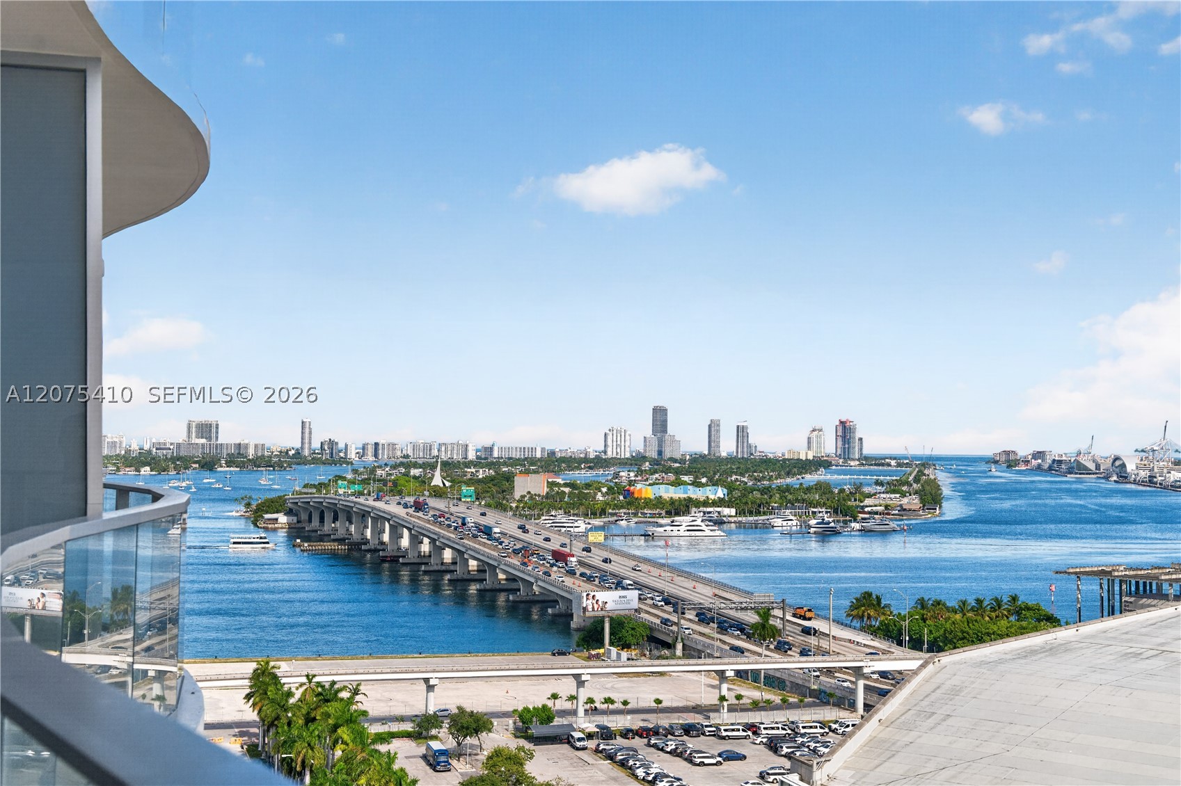 1400 Biscayne Blvd #1502