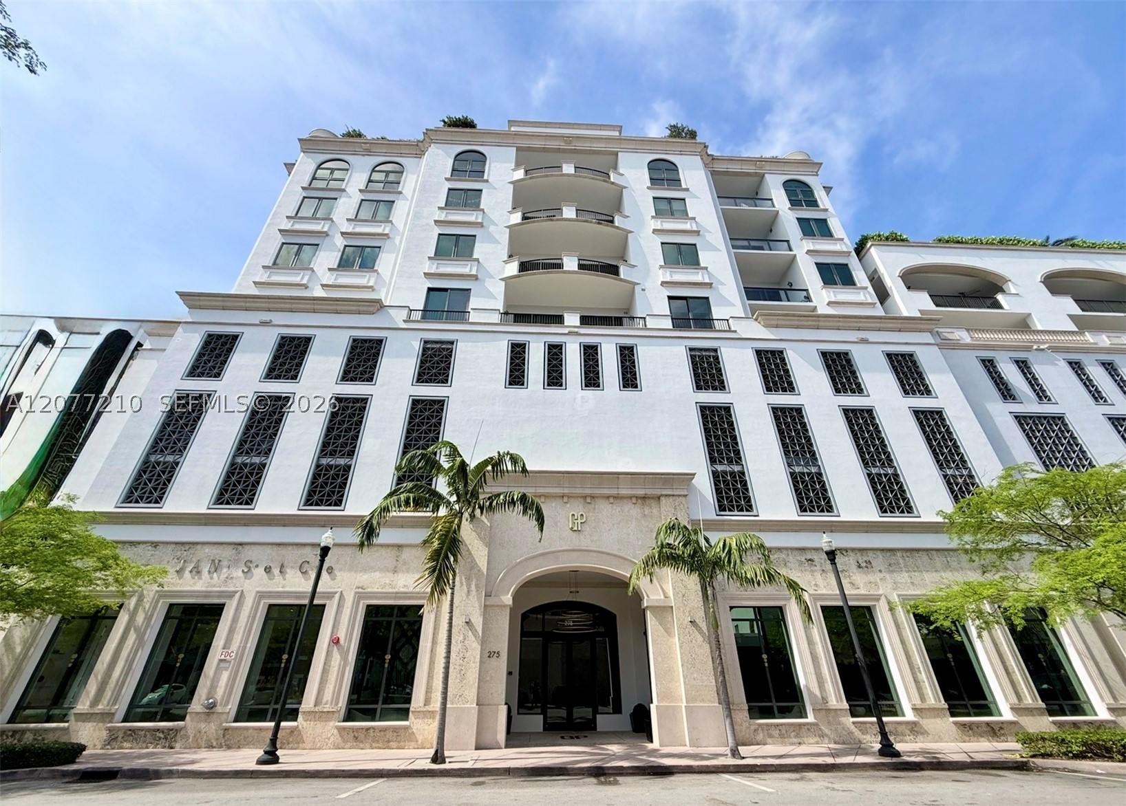 275 Giralda Ave #6A