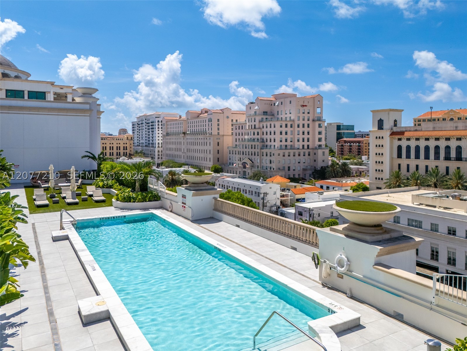 275 Giralda Ave #6A Coral Gables, FL 33134
