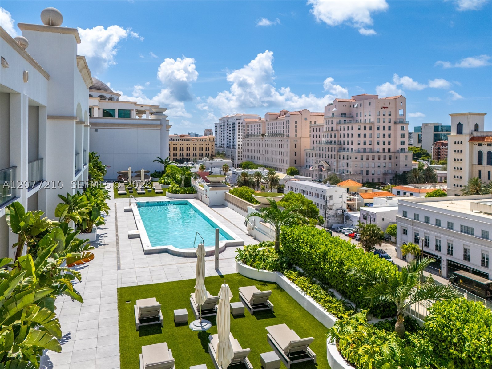 275 Giralda Ave #6A Coral Gables, FL 33134