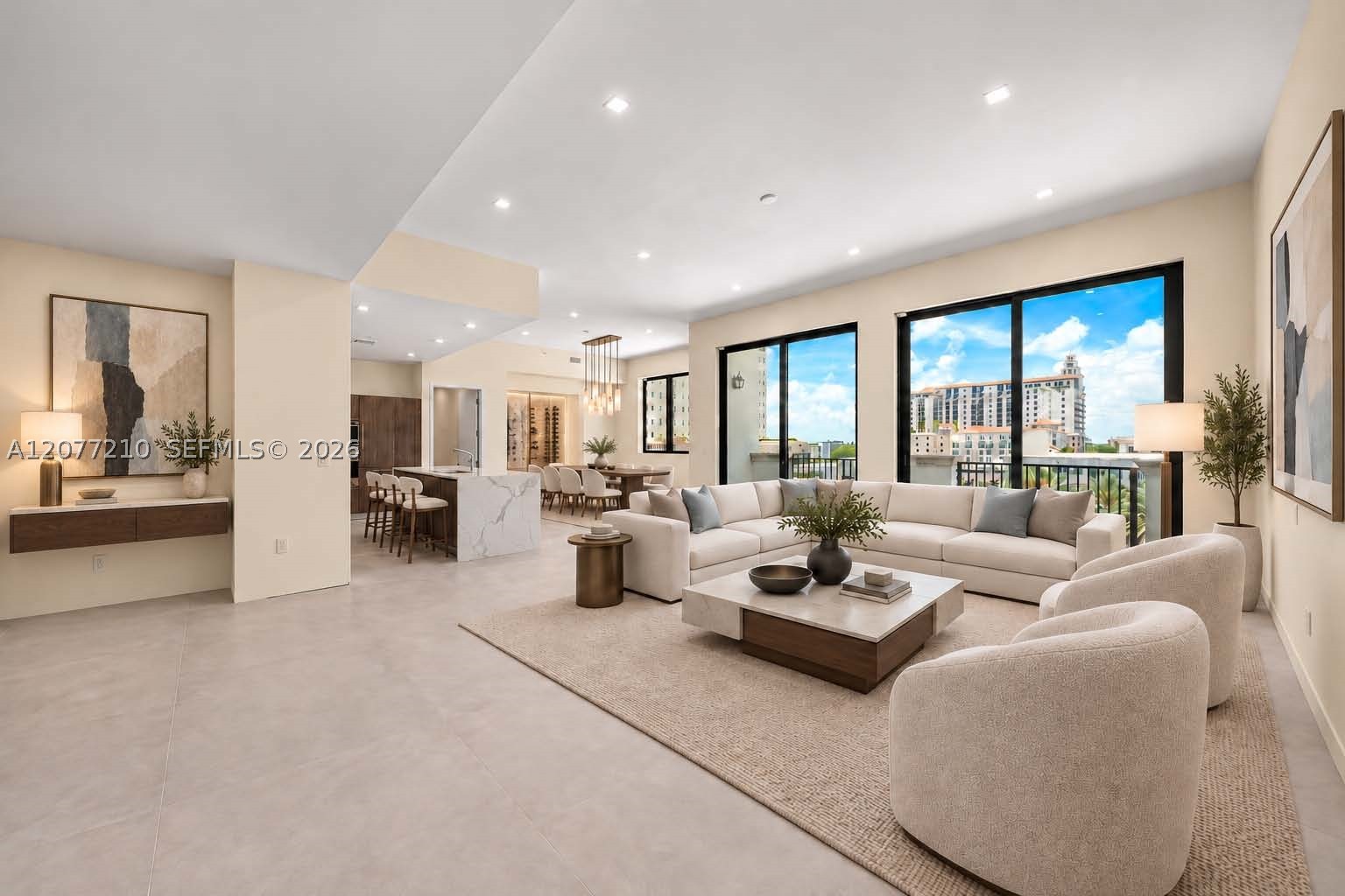 275 Giralda Ave #6A Coral Gables, FL 33134
