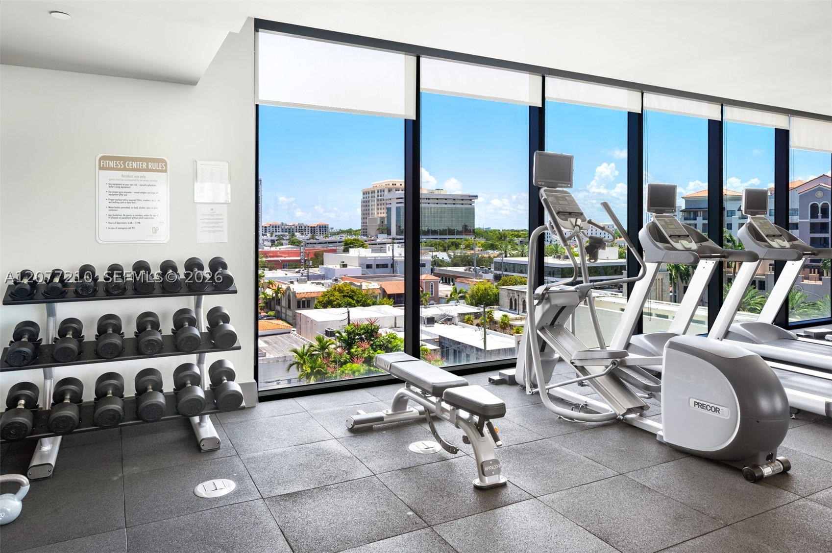 275 Giralda Ave #6A Coral Gables, FL 33134