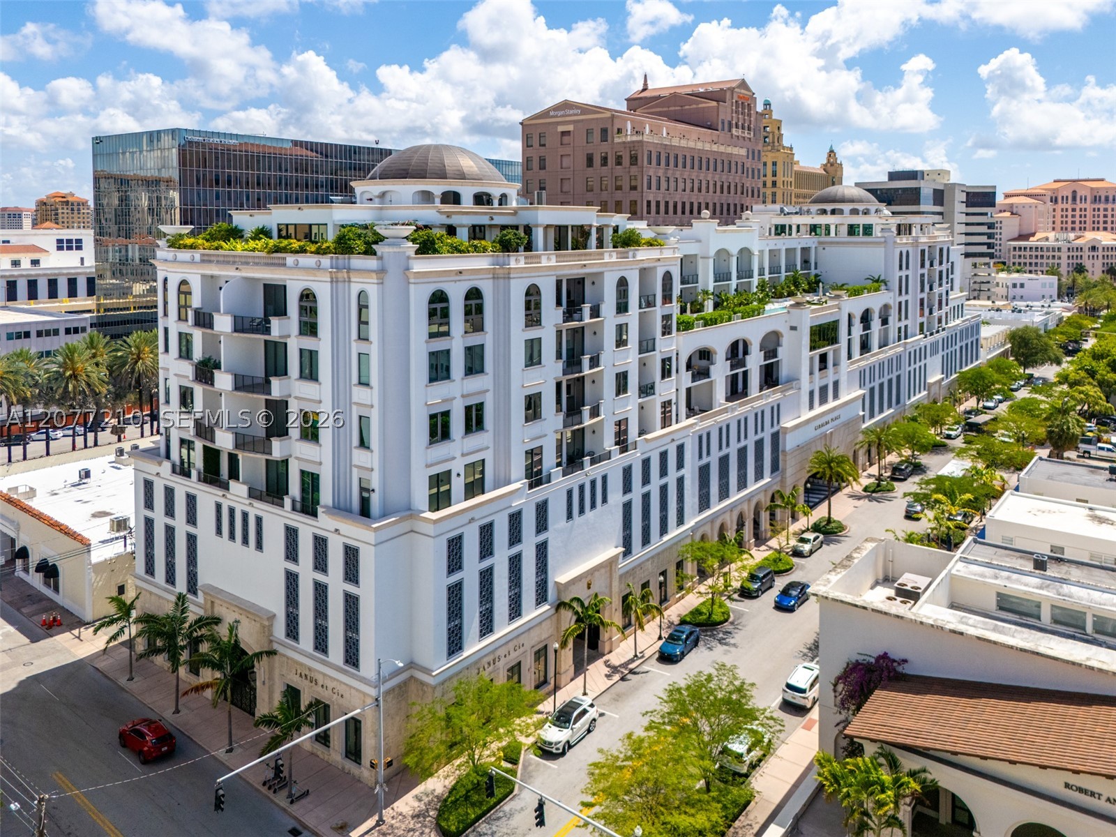 275 Giralda Ave #6A Coral Gables, FL 33134