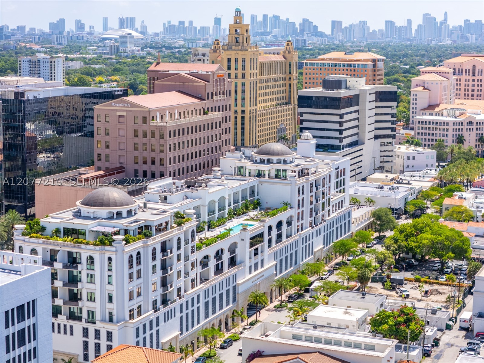 275 Giralda Ave #6A Coral Gables, FL 33134