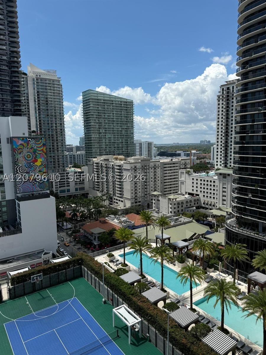 801 S Miami Ave #1804 Miami, FL 33130