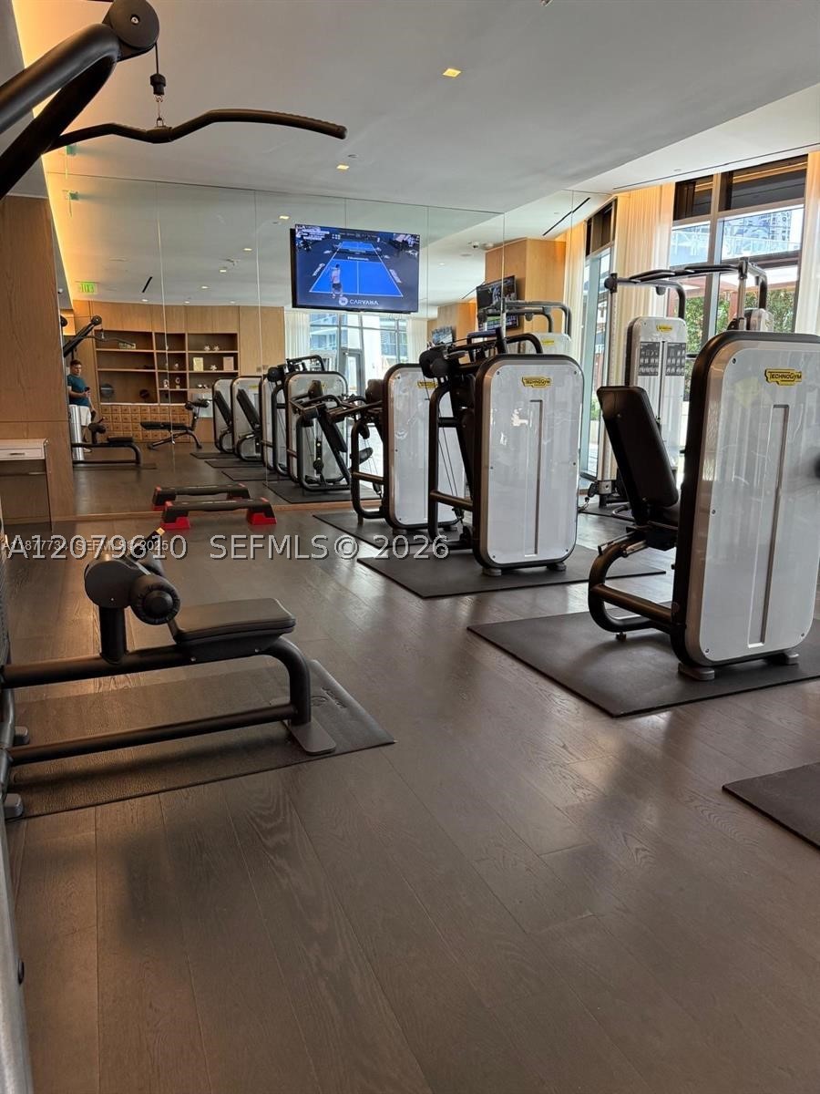 801 S Miami Ave #1804 Miami, FL 33130