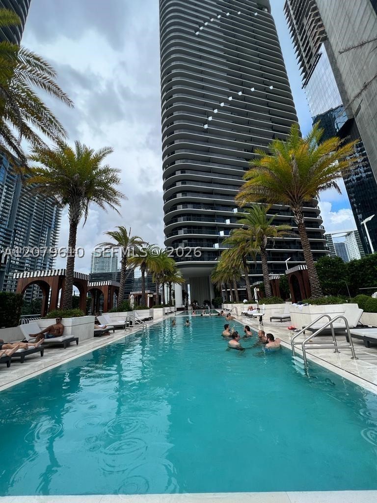 801 S Miami Ave #1804 Miami, FL 33130