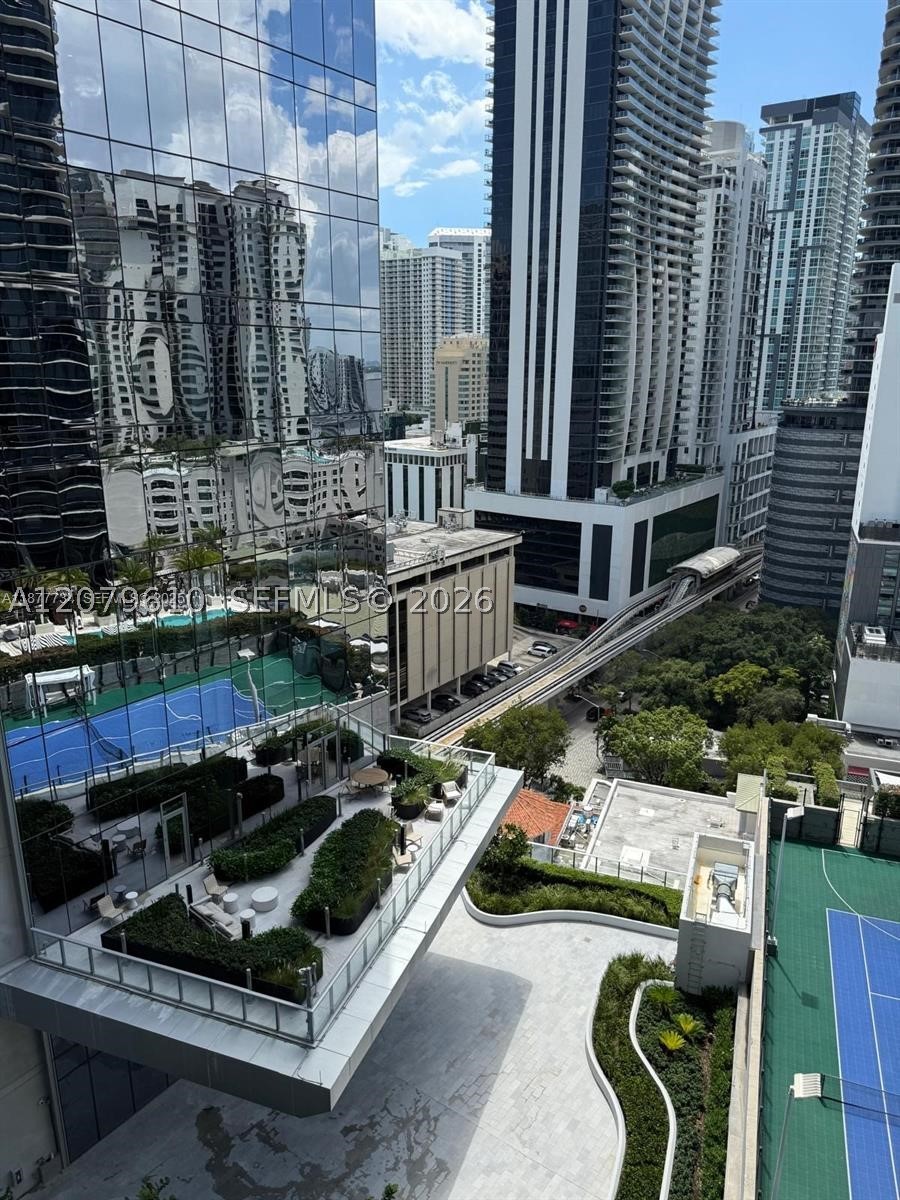801 S Miami Ave #1804 Miami, FL 33130