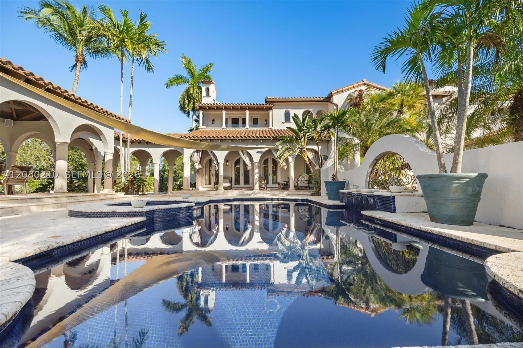 11011 Marin St Coral Gables, FL 33156