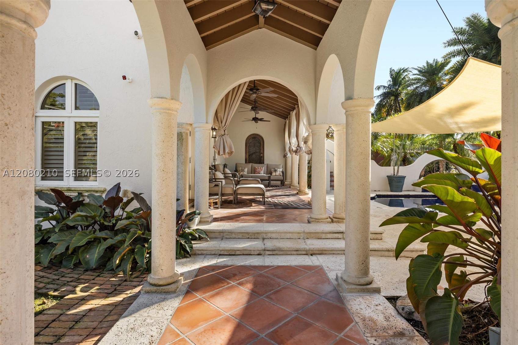 11011 Marin St Coral Gables, FL 33156