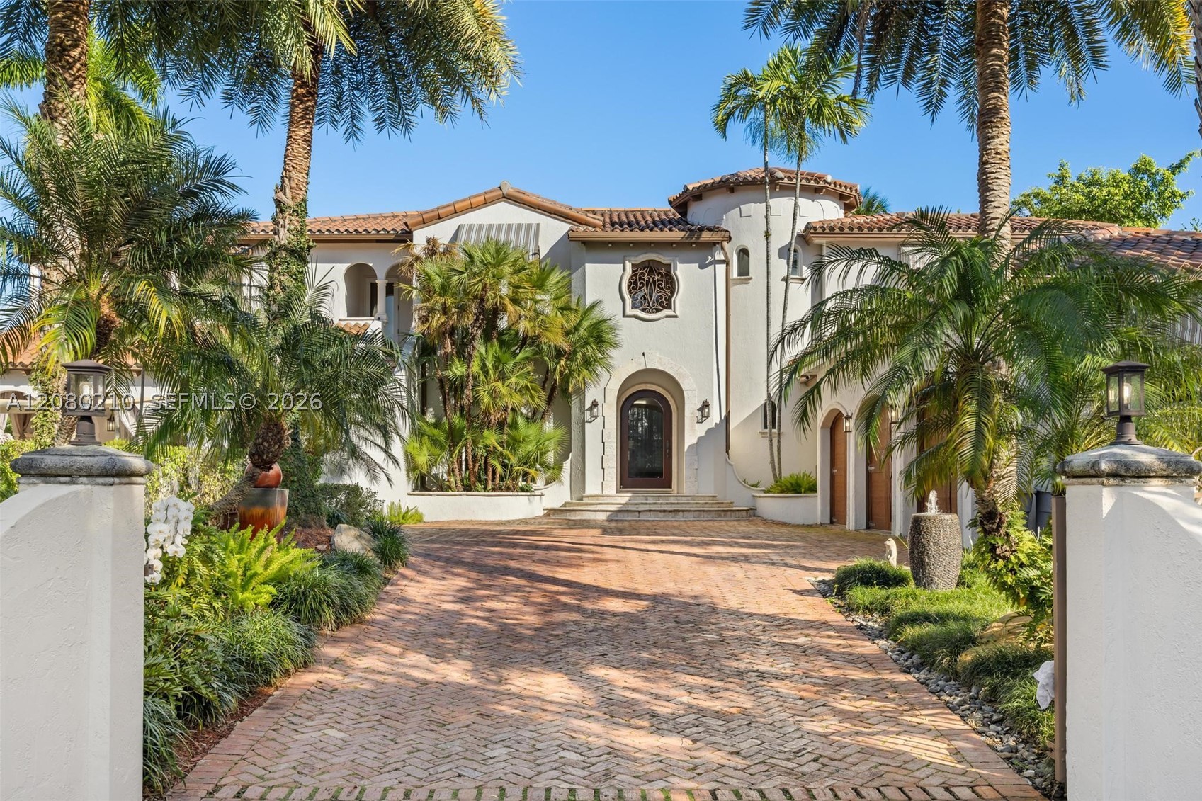 11011 Marin St Coral Gables, FL 33156